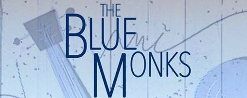 The Blue Monks live at Montreux Jazz Cafe 